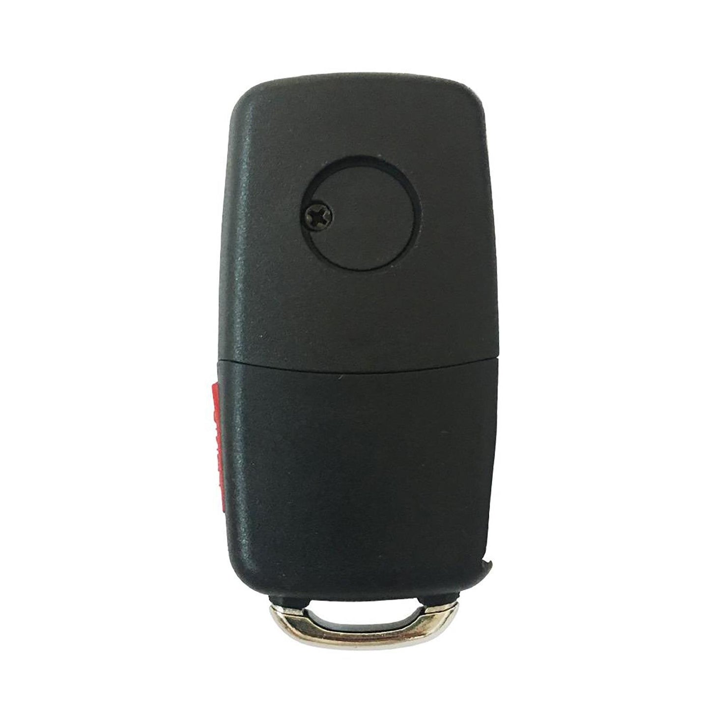 Hidden Compartment Car Key Case – Secret Stash Storage Key Fob